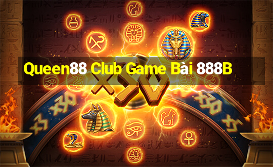 Queen88 Club Game Bài 888B