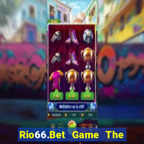 Rio66.Bet Game The Bài Mobile 2021