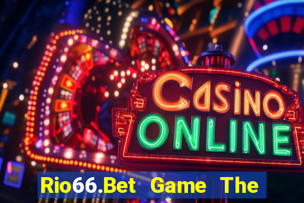 Rio66.Bet Game The Bài Mobile 2021