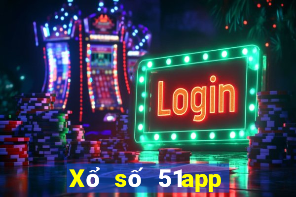 Xổ số 51app Tải về