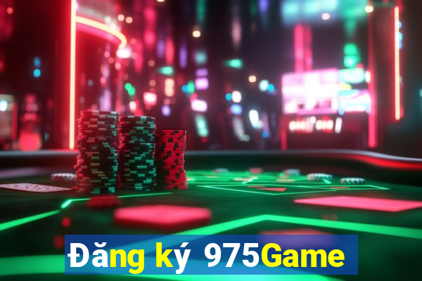 Đăng ký 975Game