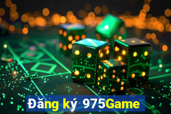 Đăng ký 975Game