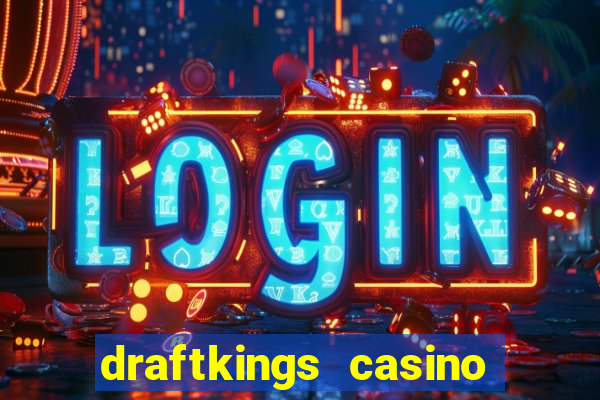 draftkings casino review pa