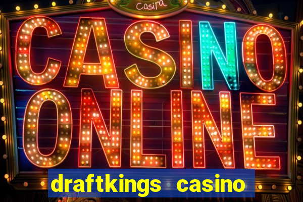 draftkings casino review pa