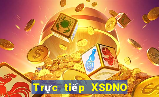 Trực tiếp XSDNO Thứ 3