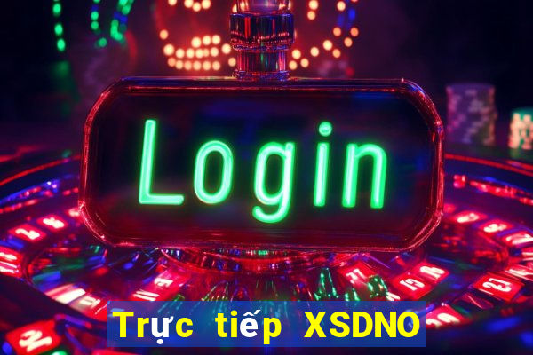 Trực tiếp XSDNO Thứ 3