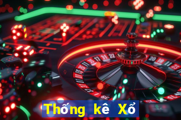 Thống kê Xổ Số Cà Mau ngày 9