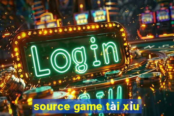 source game tài xỉu