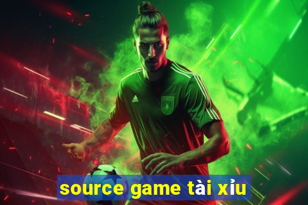 source game tài xỉu