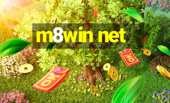 m8win net