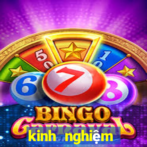 kinh nghiệm đánh poker