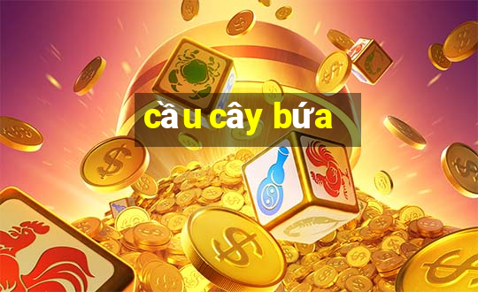 cầu cây bứa