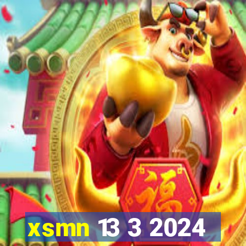 xsmn 13 3 2024