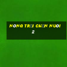 nông trại chăn nuôi 2