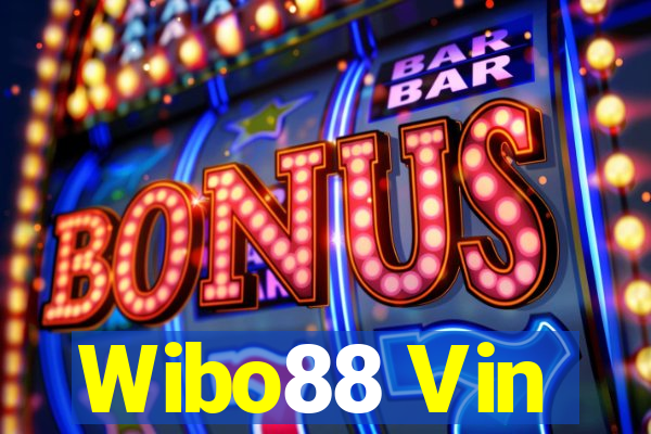 Wibo88 Vin