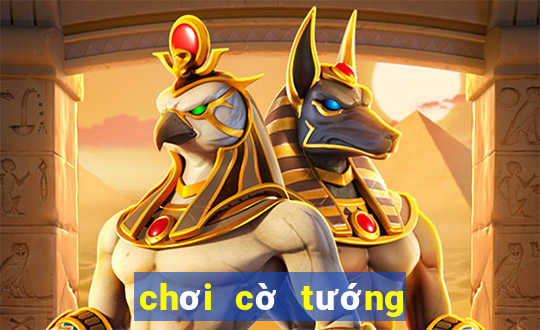 chơi cờ tướng online với bạn bè