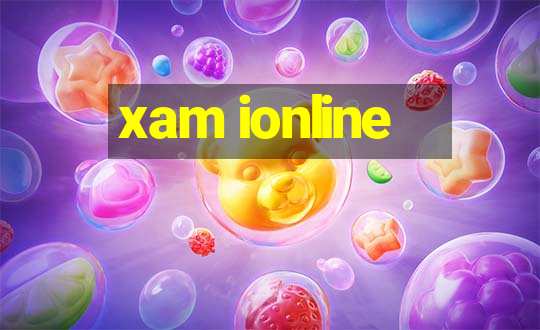 xam ionline