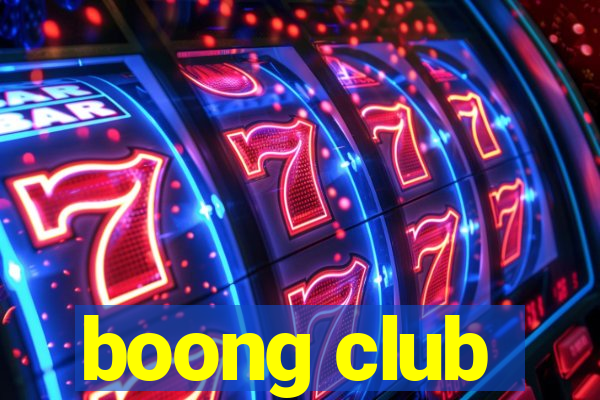 boong club