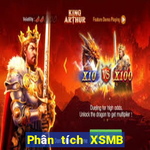 Phân tích XSMB ngày 18