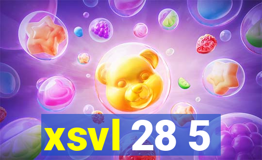 xsvl 28 5