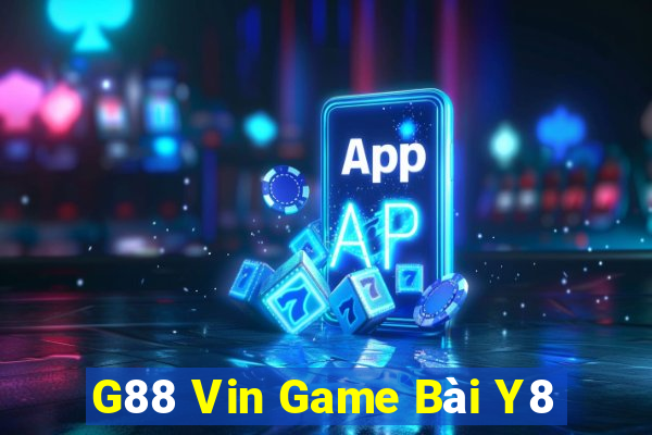 G88 Vin Game Bài Y8