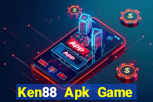 Ken88 Apk Game Bài Son