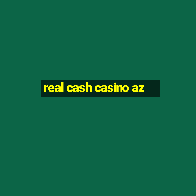 real cash casino az