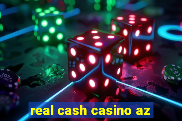 real cash casino az