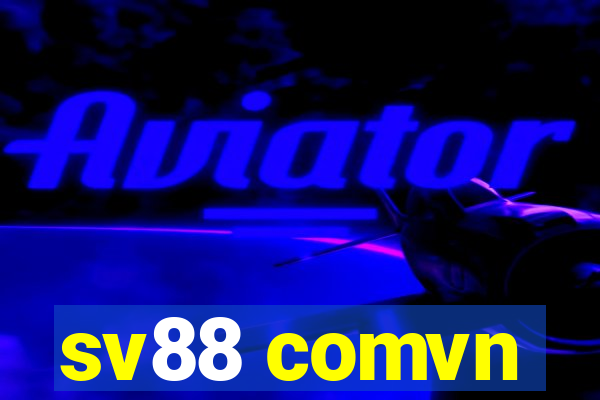 sv88 comvn