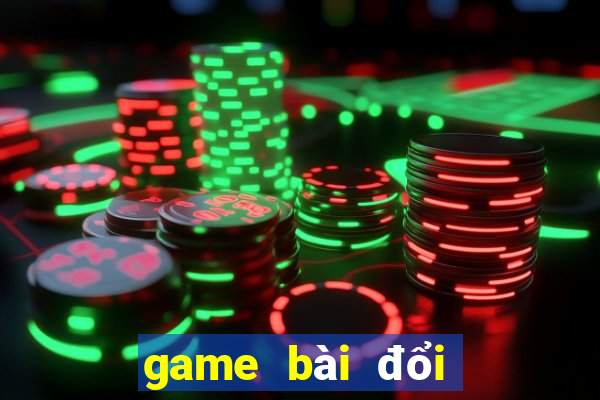 game bài đổi thưởng nnc