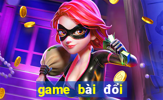 game bài đổi thưởng nnc