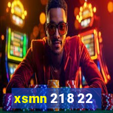 xsmn 21 8 22