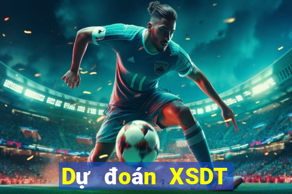 Dự đoán XSDT thứ bảy