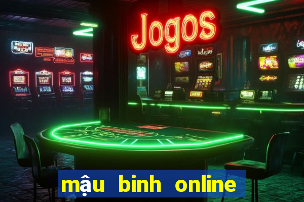 mậu binh online miễn phí