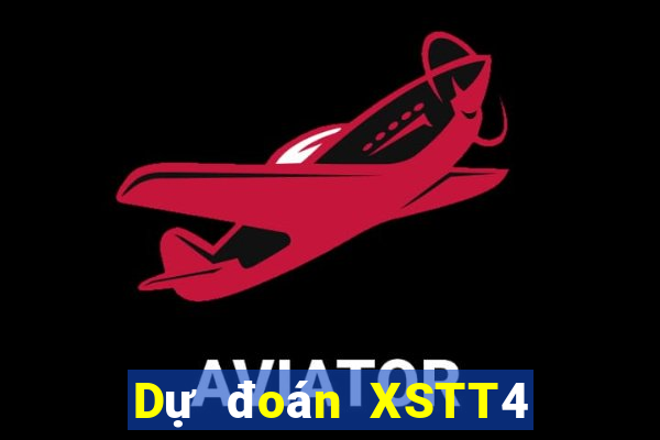 Dự đoán XSTT4 Thứ 3