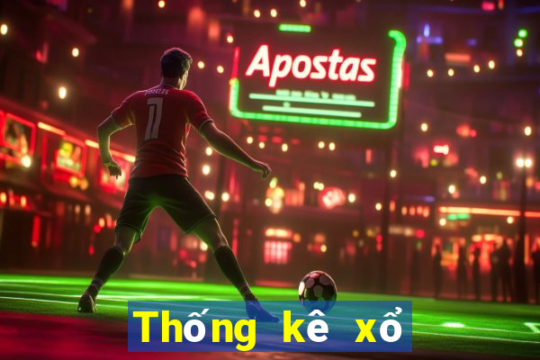 Thống kê xổ số kon tum Ngày mai