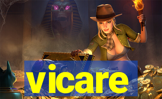 vicare