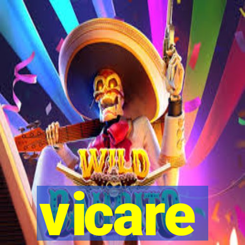 vicare