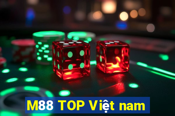 M88 TOP Việt nam