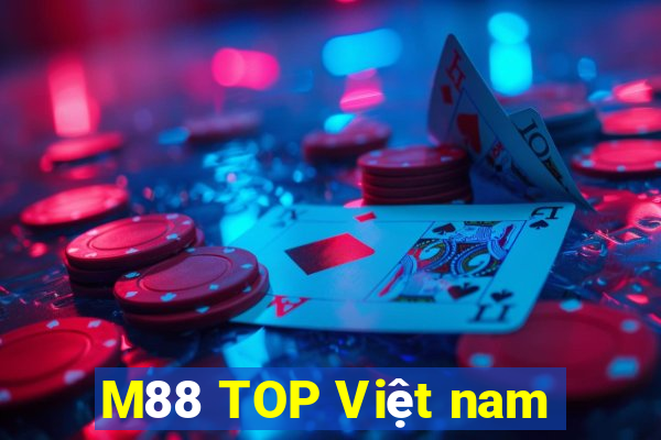 M88 TOP Việt nam