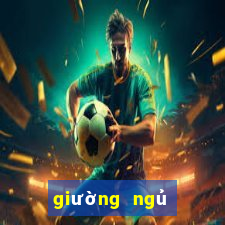 giường ngủ bệt giá rẻ