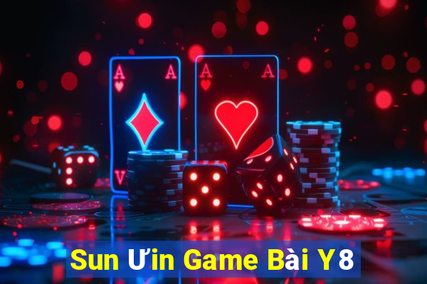 Sun Ưin Game Bài Y8