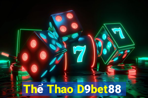 Thể Thao D9bet88