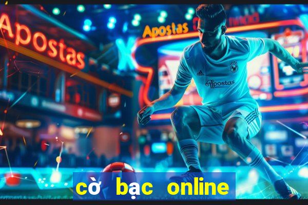 cờ bạc online có thắng được không