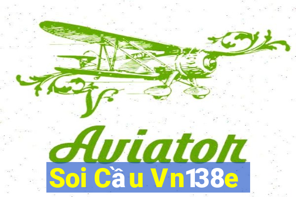 Soi Cầu Vn138e