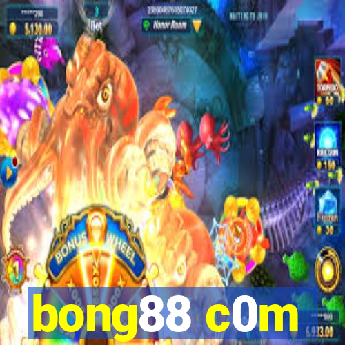 bong88 c0m