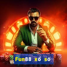 Fun88 xổ số Aulôi điệnity