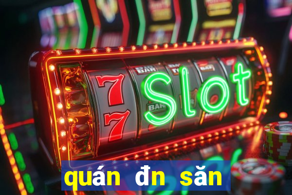 quán đn săn bắn cá đà nẵng ảnh