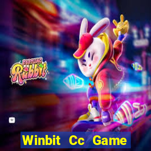 Winbit Cc Game Bài Su500 Iphone