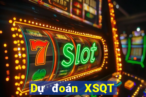 Dự đoán XSQT ngày 3